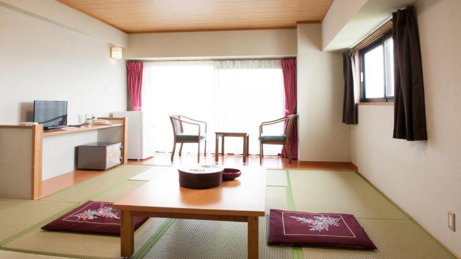 Hotel New Koyo Kusatsu  Εξωτερικό φωτογραφία