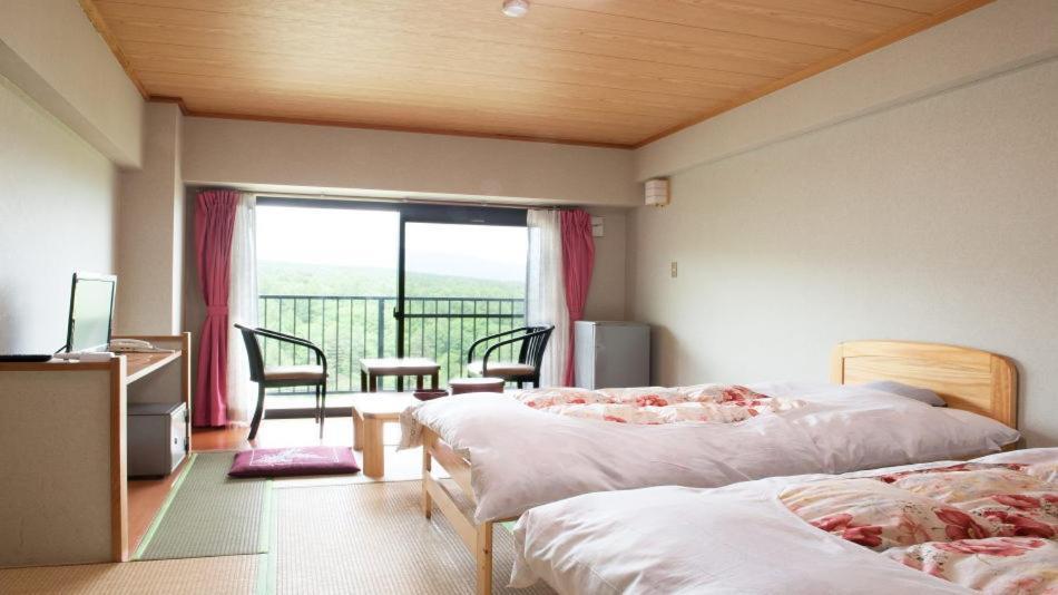 Hotel New Koyo Kusatsu  Εξωτερικό φωτογραφία