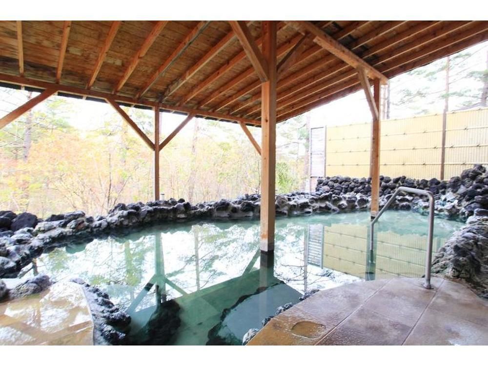 Hotel New Koyo Kusatsu  Εξωτερικό φωτογραφία