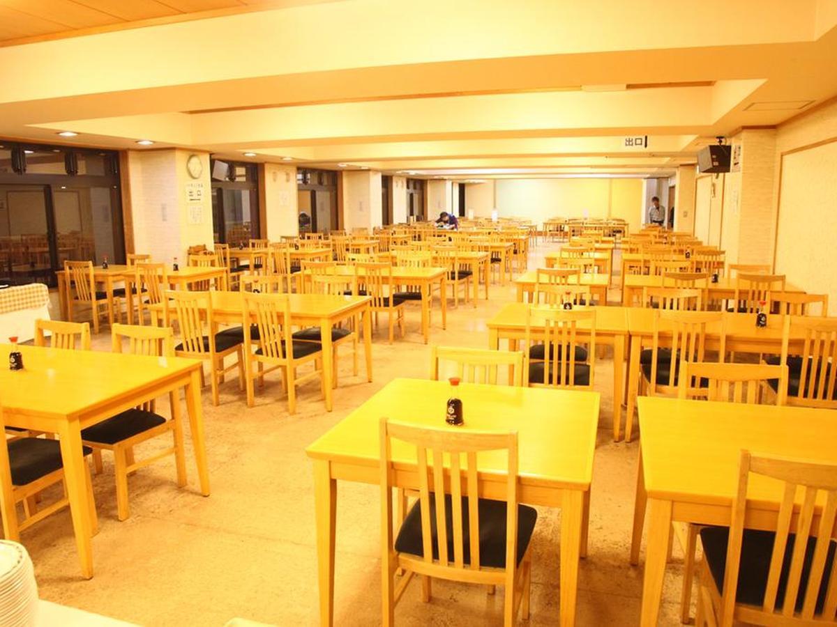 Hotel New Koyo Kusatsu  Εξωτερικό φωτογραφία