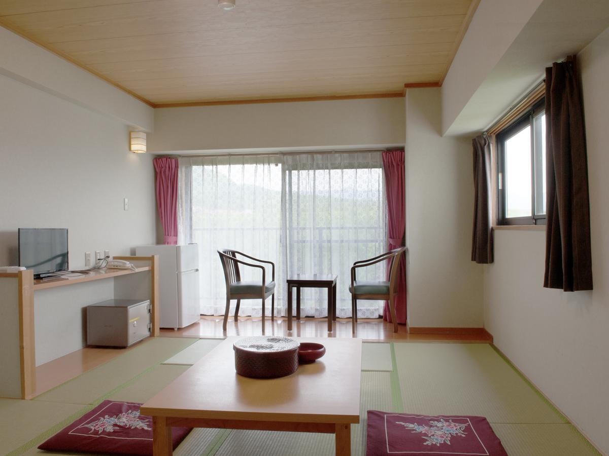 Hotel New Koyo Kusatsu  Εξωτερικό φωτογραφία