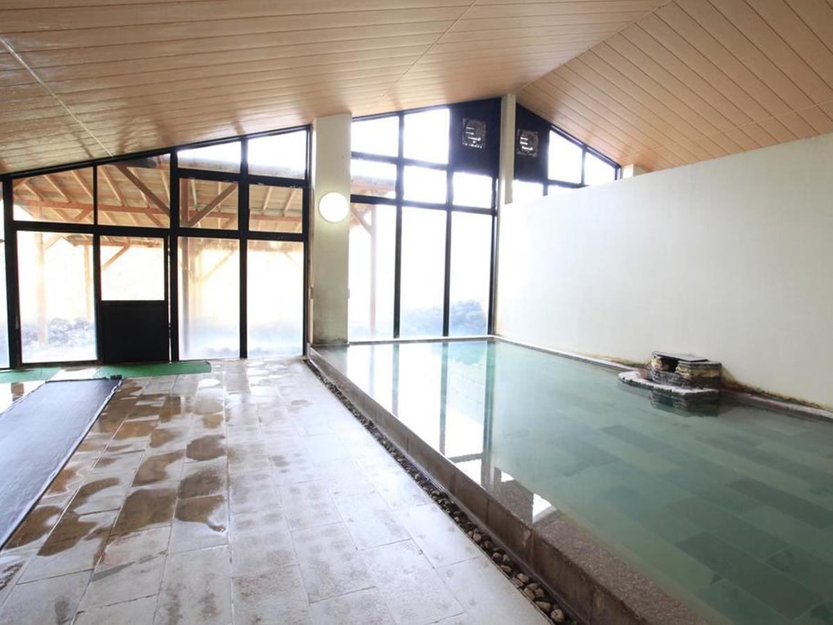 Hotel New Koyo Kusatsu  Εξωτερικό φωτογραφία