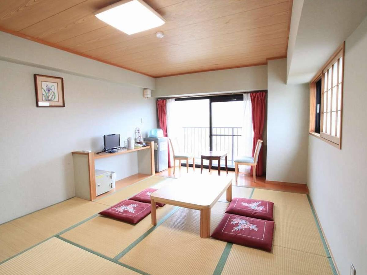 Hotel New Koyo Kusatsu  Εξωτερικό φωτογραφία