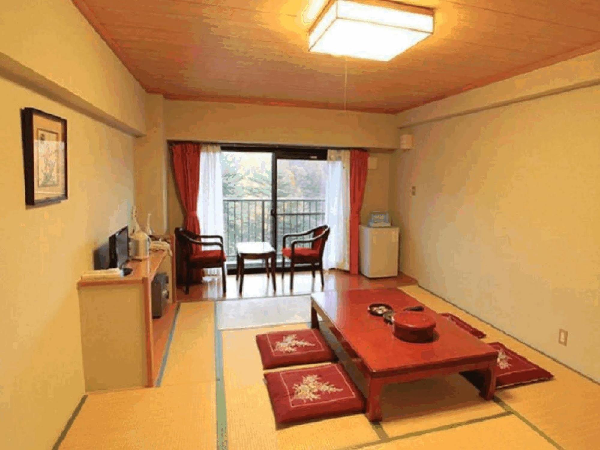 Hotel New Koyo Kusatsu  Εξωτερικό φωτογραφία