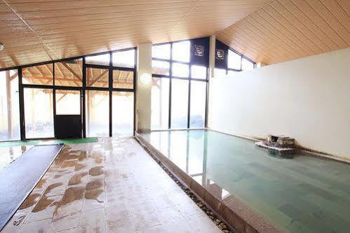 Hotel New Koyo Kusatsu  Εξωτερικό φωτογραφία